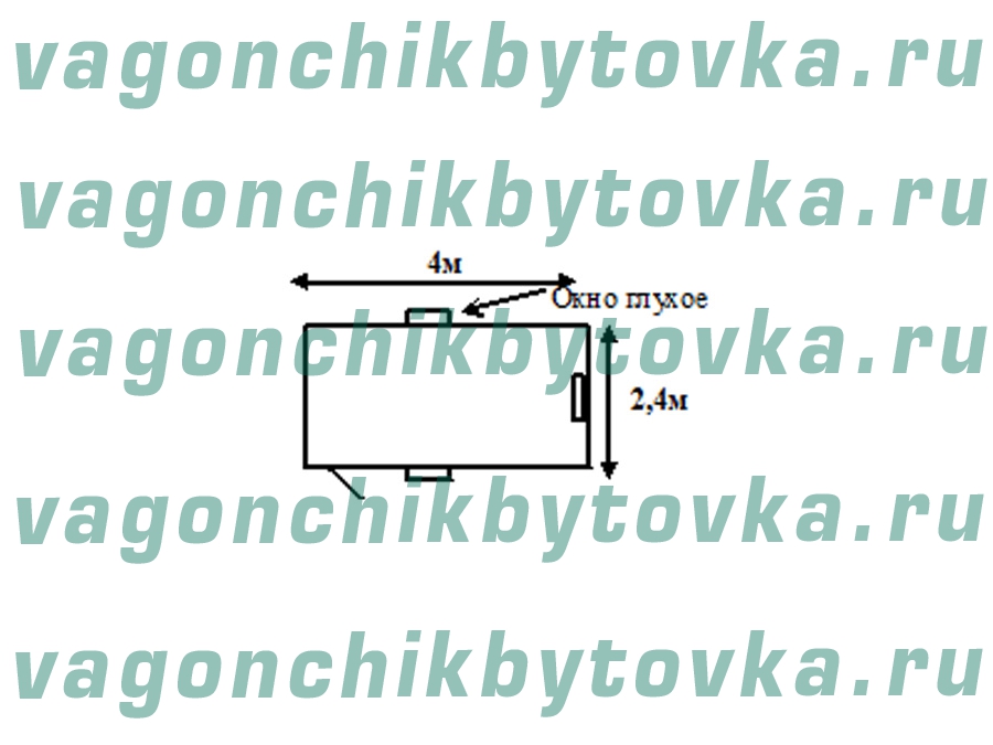 БК 4м для охраны БК 4м для охраны