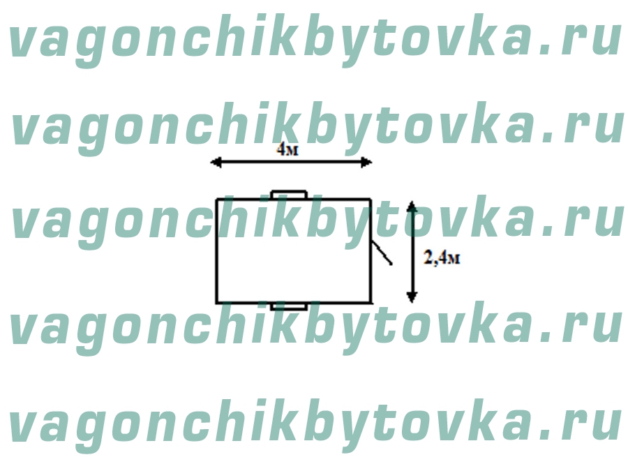 БК 4м для жилья БК 4м для жилья